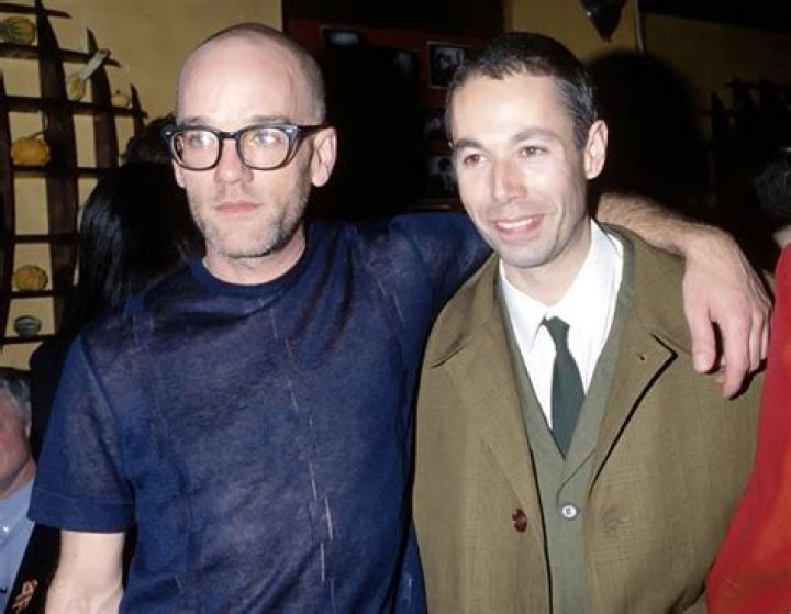 Adam Yauch 45 years