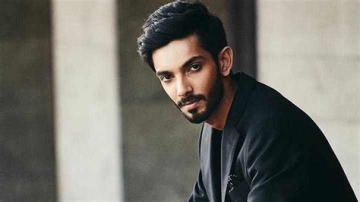 Anirudh Ravichander Anirudh Ravichander