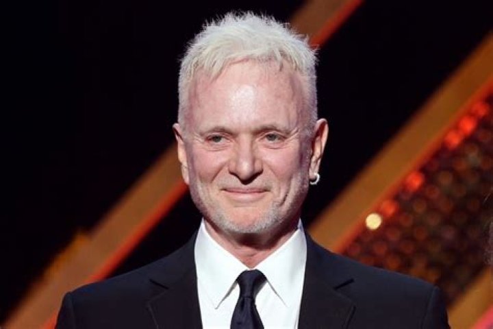 Anthony Geary Anthony Geary