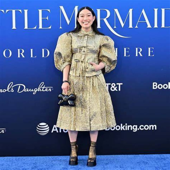 Awkwafina