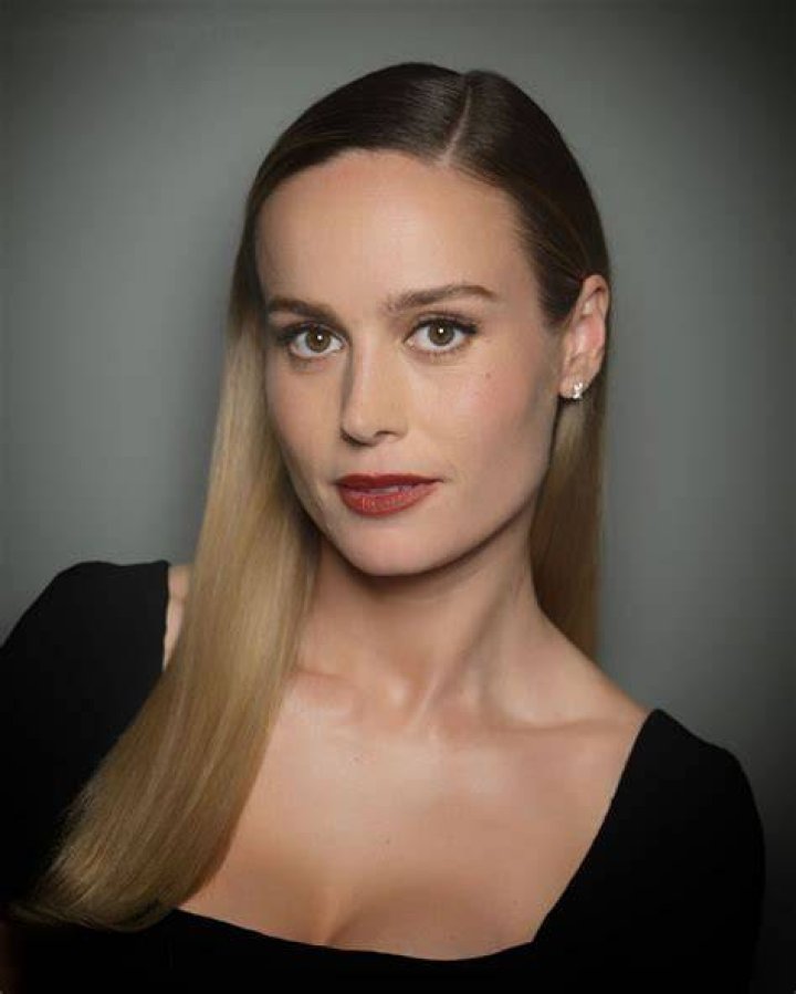 Brie Larson'Avengers: Endgame' Film Premiere, Arrivals, LA Convention Center, Los Angeles, USA - 22 Apr 2019