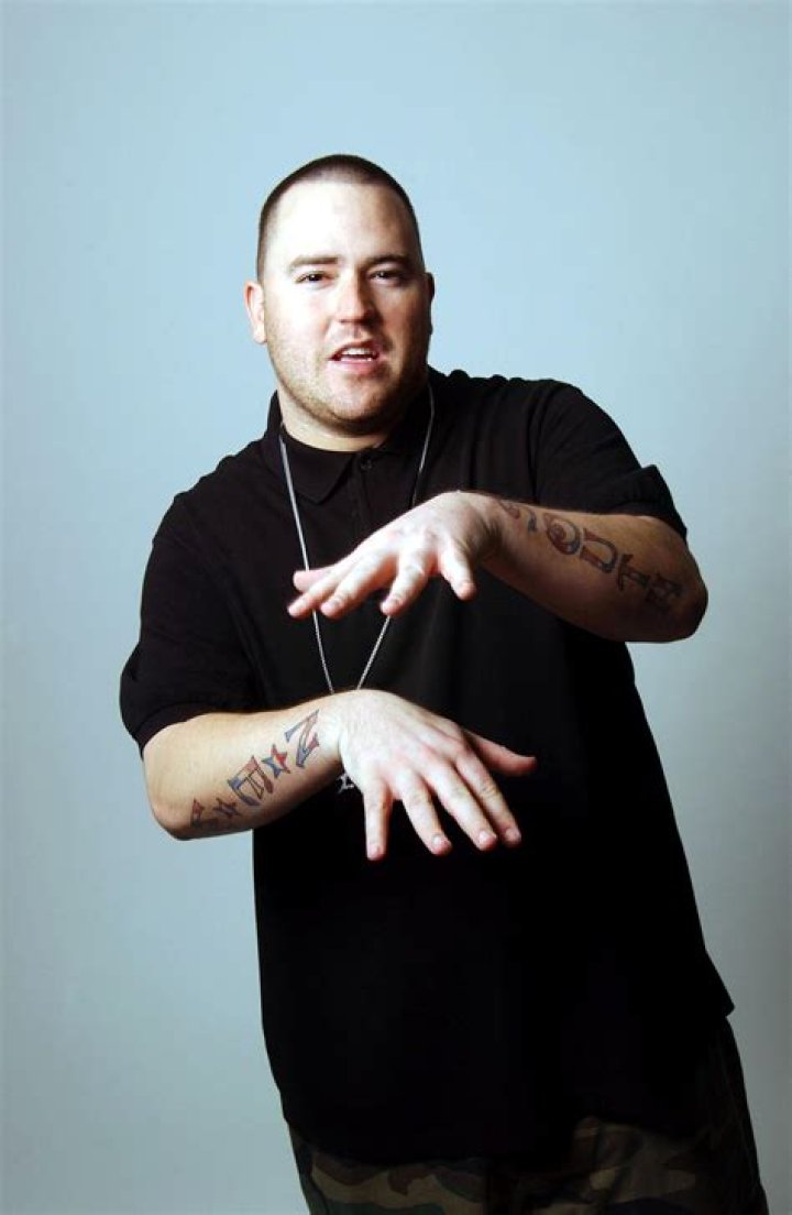 Bubba Sparxxx Bubba Sparxxx