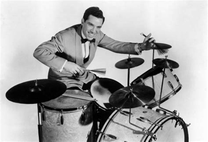 Buddy Rich Buddy Rich