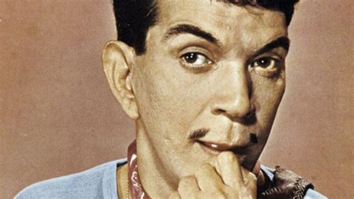 Cantinflas