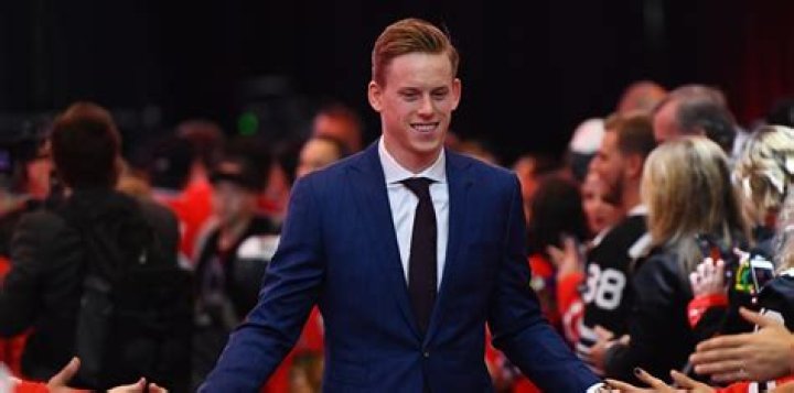 Connor Murphy