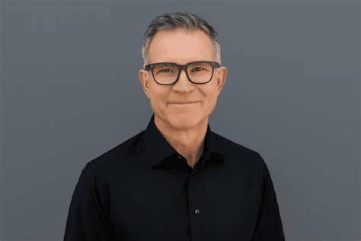 David Baszucki David Baszucki