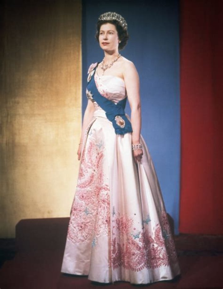 Elizabeth II