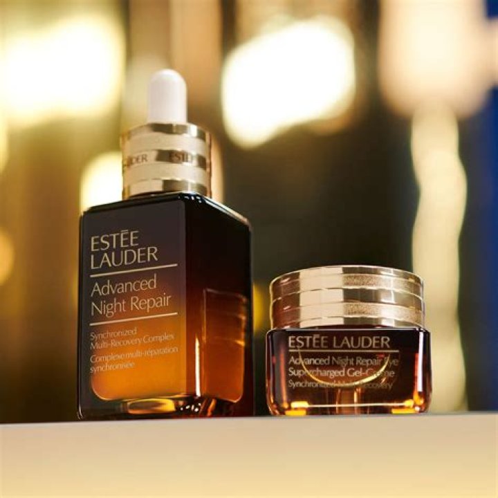 Estee Lauder Estee Lauder