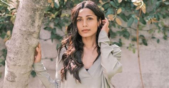 Freida Pinto 27 years