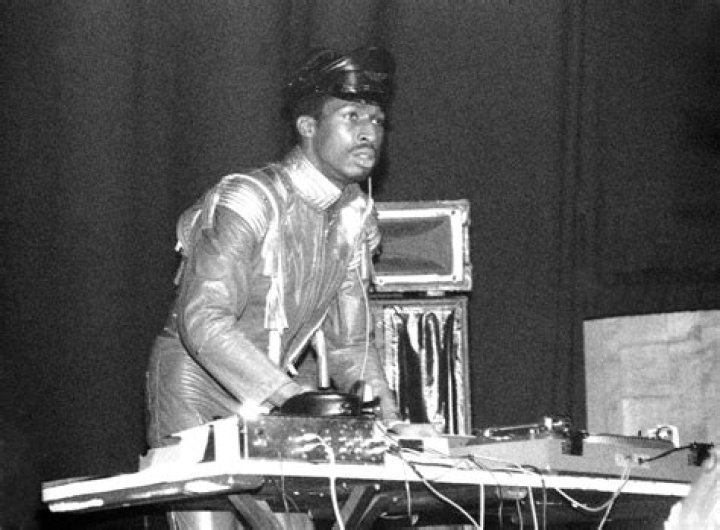 Grandmaster Flash