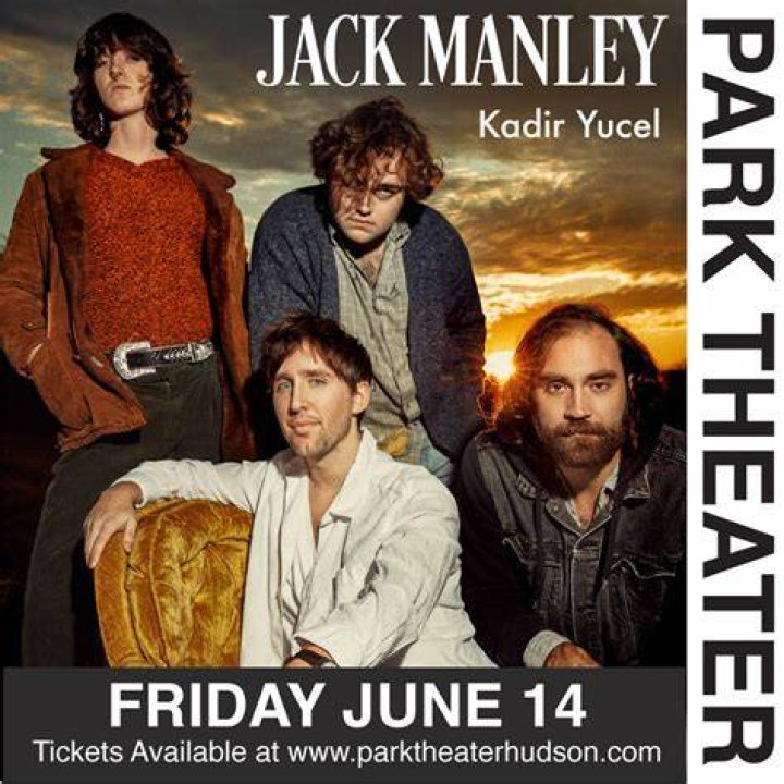 Jack Manley 