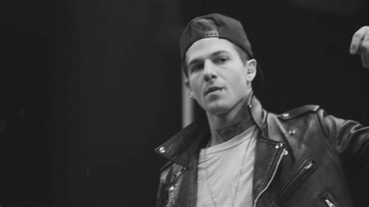 Jesse James Rutherford