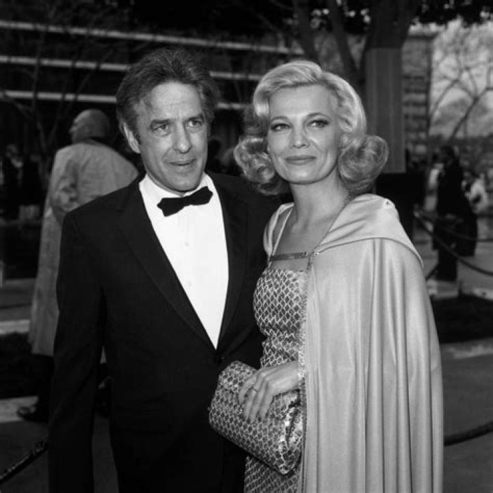 John Cassavetes John Cassavetes