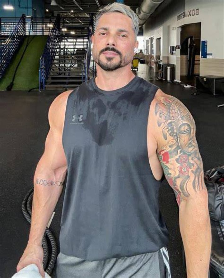 Jorge Alberti