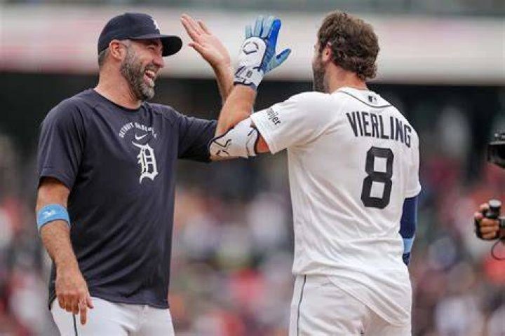 Justin Verlander