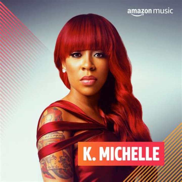 K Michelle K Michelle