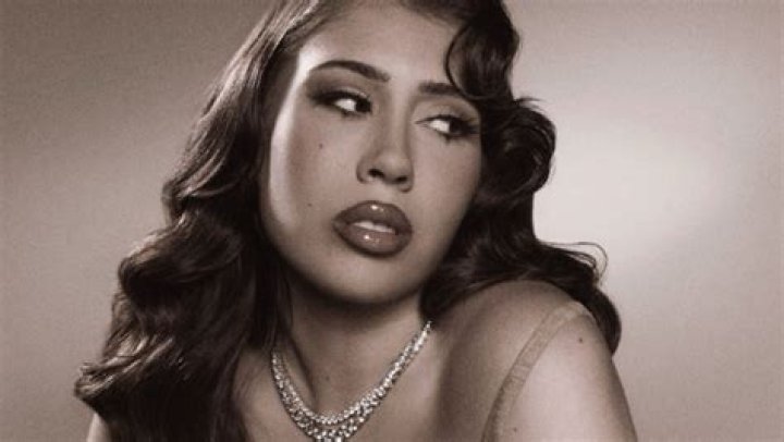 Kali Uchis Kali Uchis