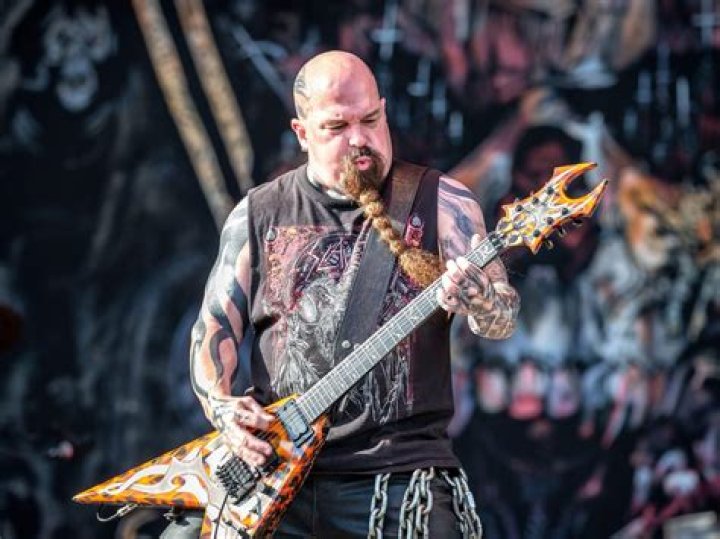 Kerry King