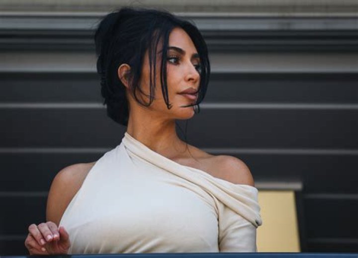 Kim Kardashian Kim Kardashian