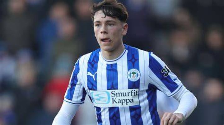 Luke Chambers