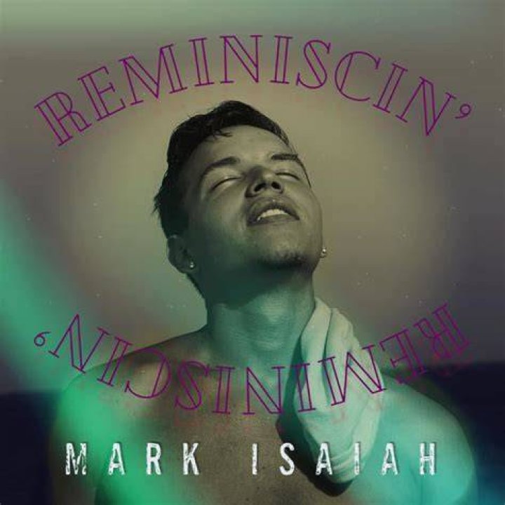 Mark Isaiah