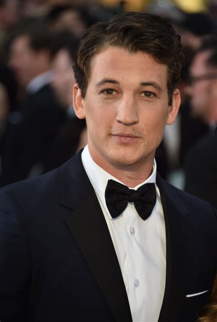 Miles Teller Miles Teller