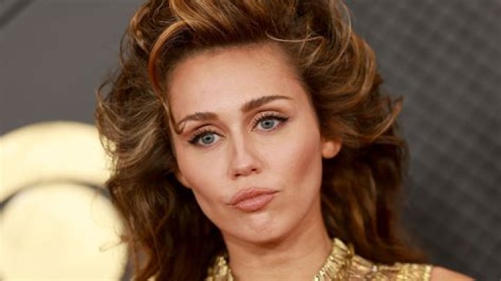miley cryus