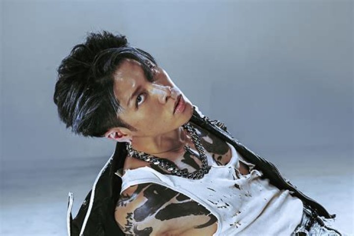 Miyavi