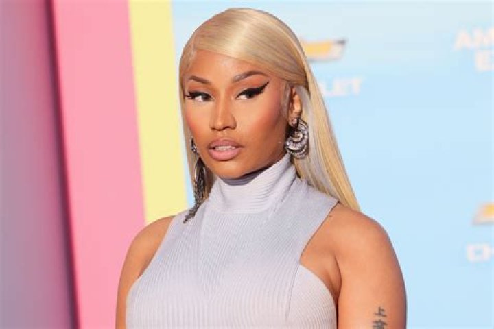 Nicki Minaj Nicki Minaj