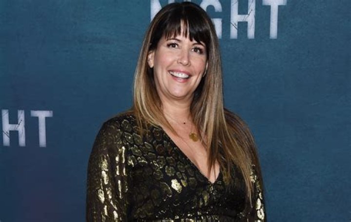 Patty Jenkins