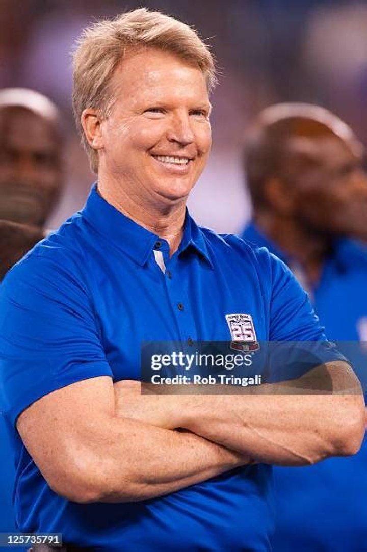 Phil Simms