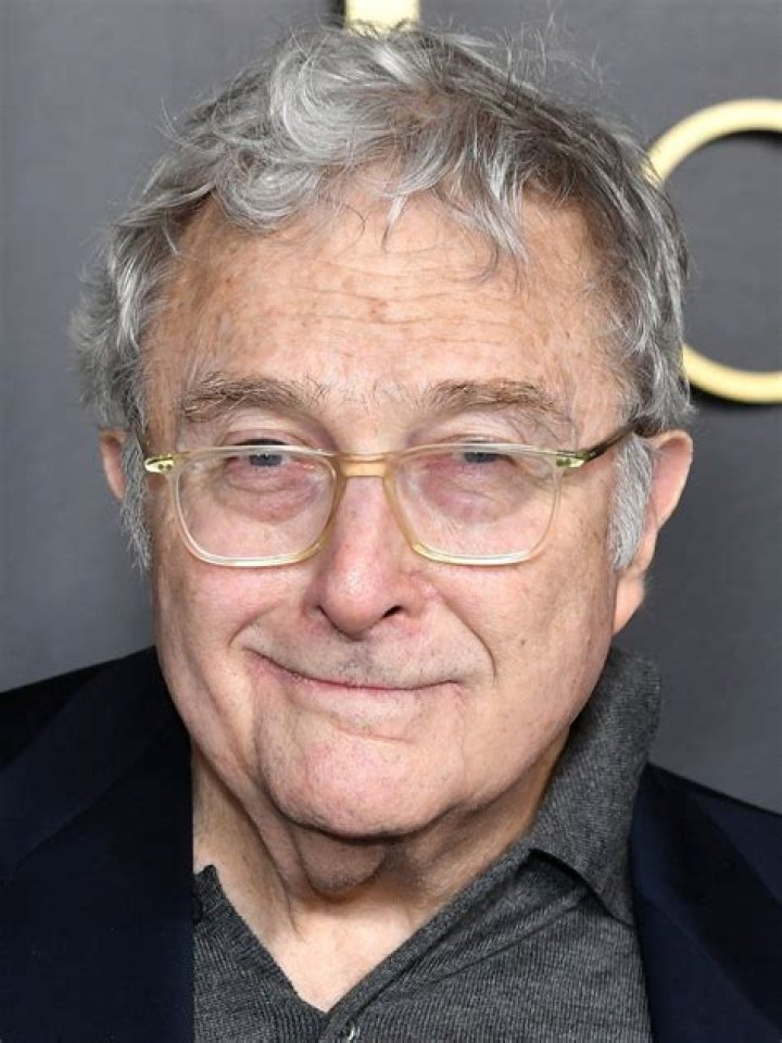 Randy Newman Randy Newman