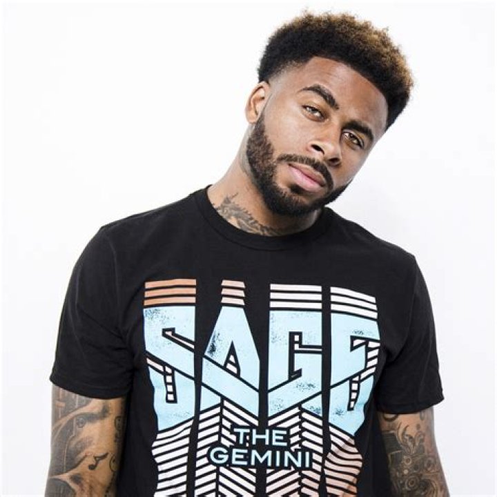 Sage the Gemini Sage the Gemini