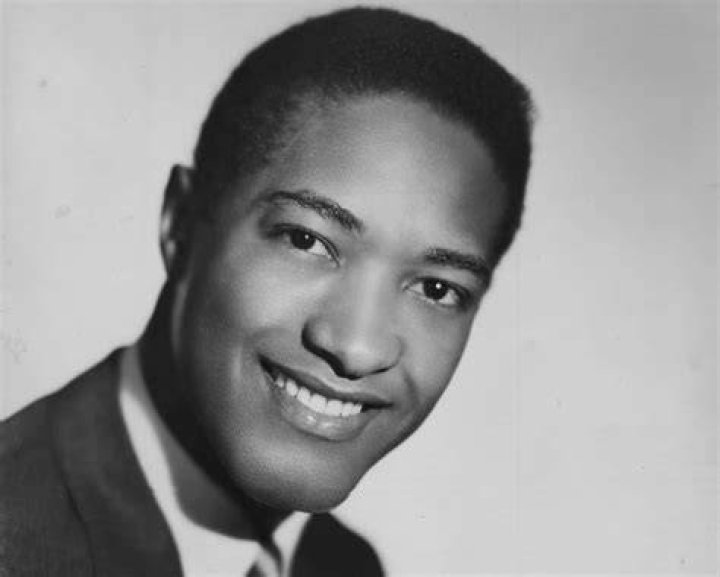 Sam Cooke Sam Cooke