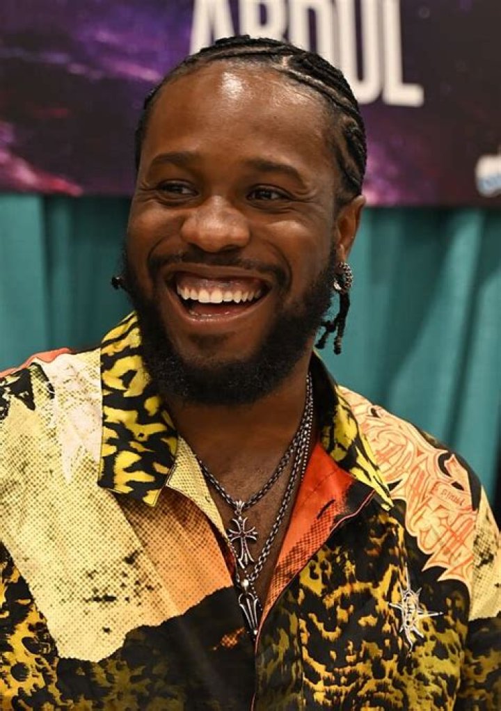 Shameik Moore Shameik Moore