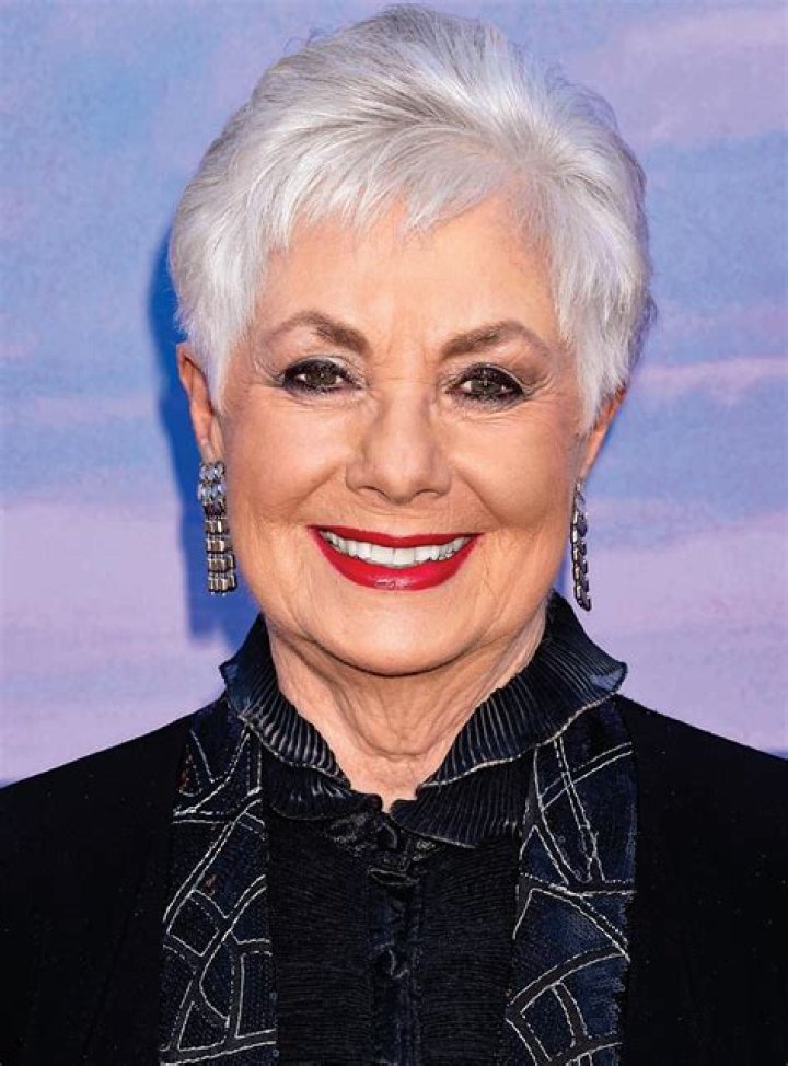 Shirley Jones Shirley Jones