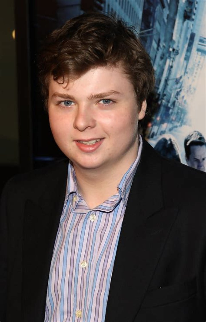 Spencer Breslin Spencer Breslin