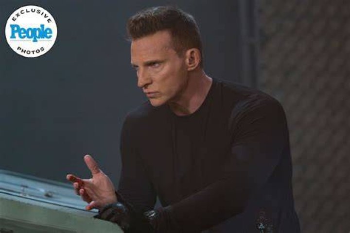 Steve Burton Steve Burton