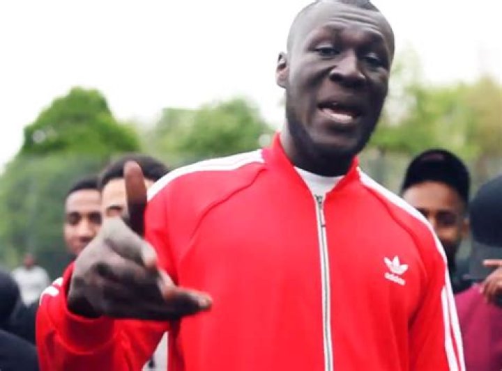 Stormzy Stormzy
