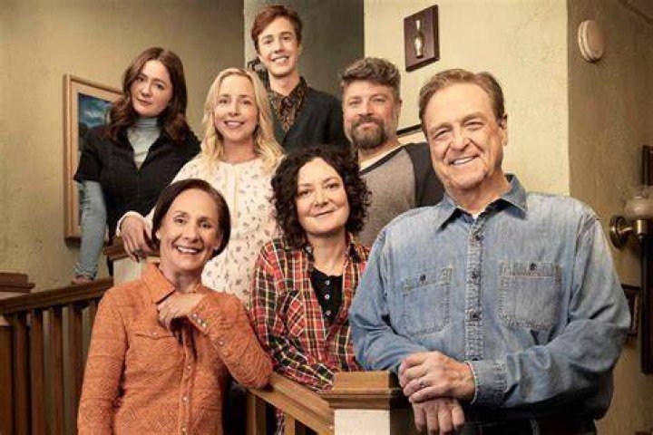 The Conners