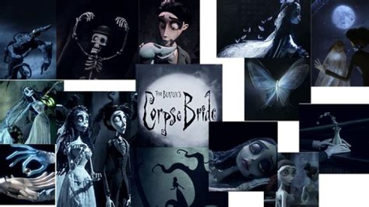 Tim Burton