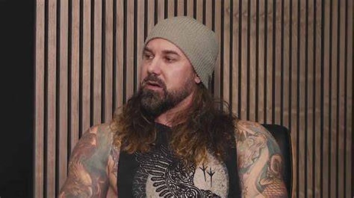 Tim Lambesis