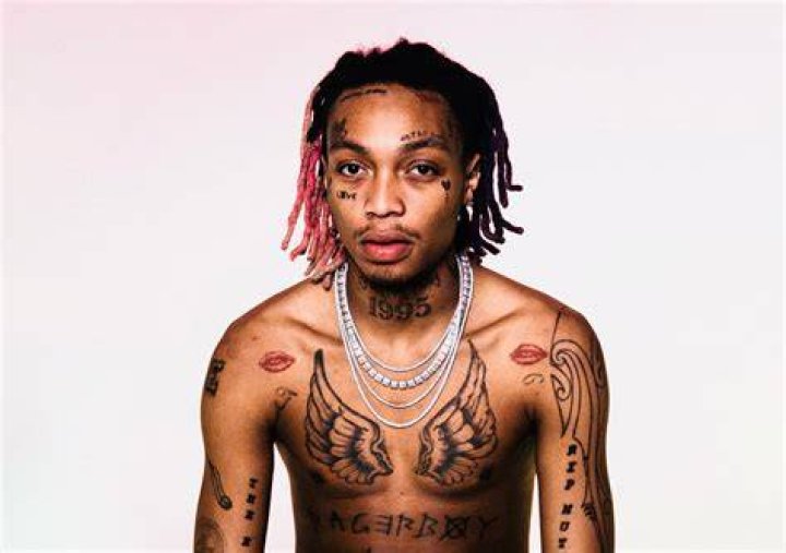Tyla Yaweh Tyla Yaweh