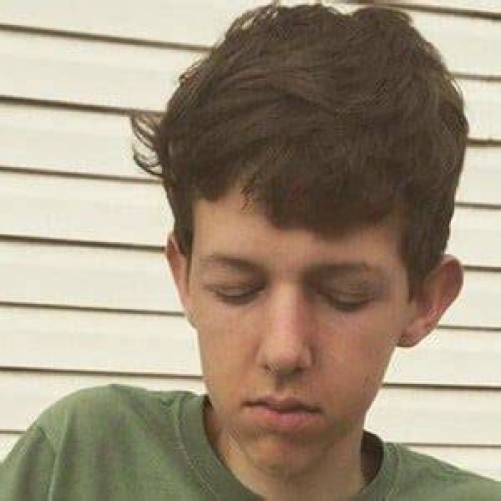 Tyler Bott
