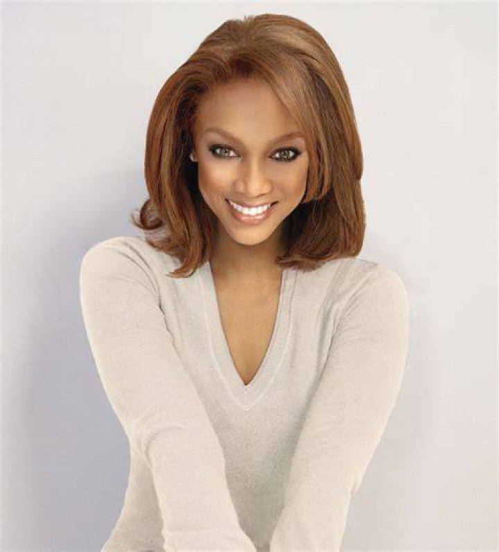 Tyra Banks Tyra Banks