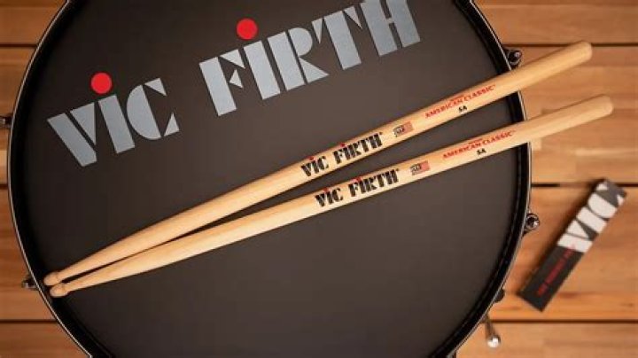 Vic Firth