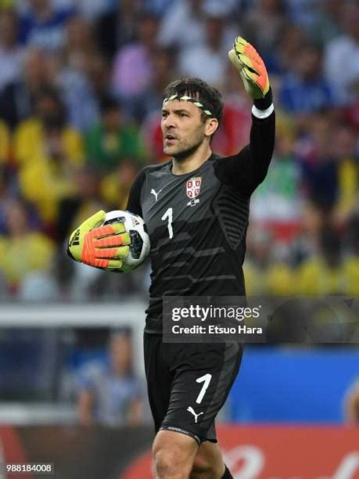 Vladimir Stojkovic Vladimir Stojkovic