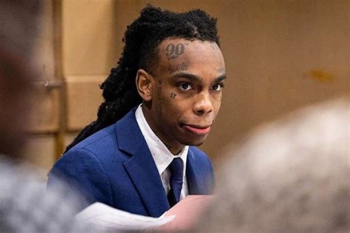 YNW Melly YNW Melly